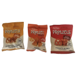 Truda Pretzels 30g - Assorted Flavours